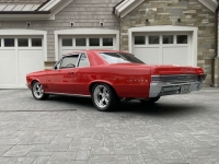 1965 Pontiac LeMans for sale in Michigan (ID-109454)