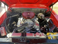 1965 Pontiac LeMans for sale in Michigan (ID-109454)