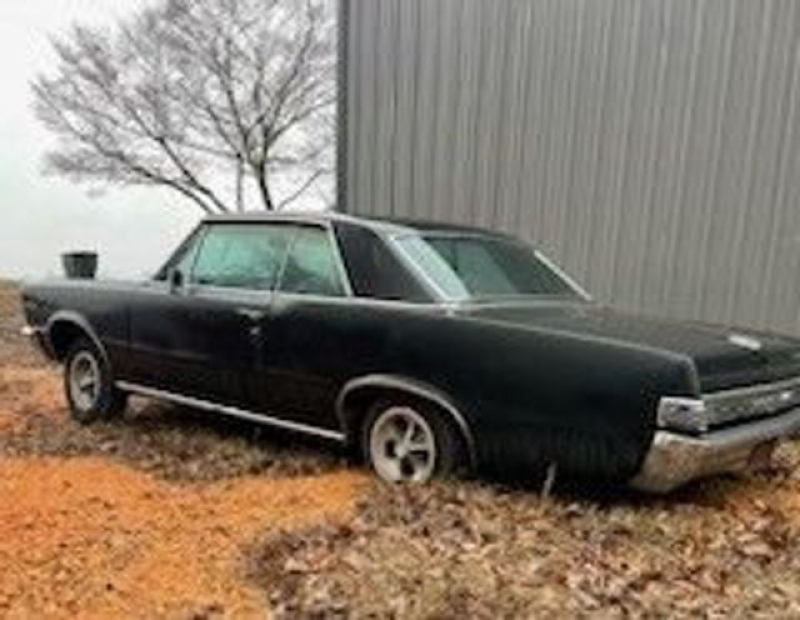 1965 Pontiac LeMans for sale in Riverhead, New York (ID-113547) 1965 Pontiac LeMans for sale in Riverhead, New York (ID-113547)