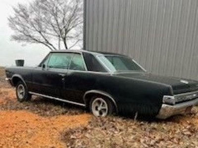 1965 Pontiac LeMans for sale