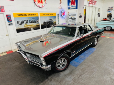 1965 Pontiac LeMans for sale in Illinois