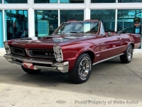 1965 Pontiac LeMans for sale in Riverhead, New York (ID-134741)