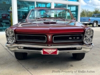 1965 Pontiac LeMans for sale in Riverhead, New York (ID-134741)
