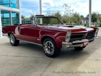 1965 Pontiac LeMans for sale in Riverhead, New York (ID-134741)