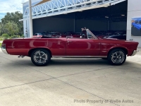 1965 Pontiac LeMans for sale in Riverhead, New York (ID-134741)