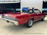1965 Pontiac LeMans for sale in Riverhead, New York (ID-134741)
