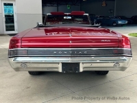 1965 Pontiac LeMans for sale in Riverhead, New York (ID-134741)