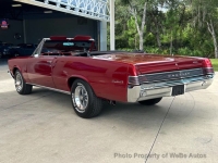 1965 Pontiac LeMans for sale in Riverhead, New York (ID-134741)