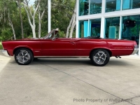 1965 Pontiac LeMans for sale in Riverhead, New York (ID-134741)