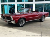 1965 Pontiac LeMans for sale in Riverhead, New York (ID-134741)