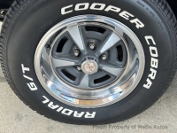 1965 Pontiac LeMans for sale in Riverhead, New York (ID-134741)
