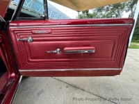 1965 Pontiac LeMans for sale in Riverhead, New York (ID-134741)