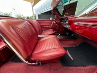 1965 Pontiac LeMans for sale in Riverhead, New York (ID-134741)