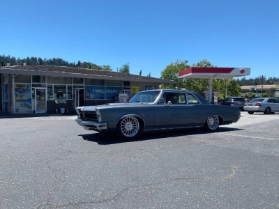 1965 Pontiac LeMans for sale