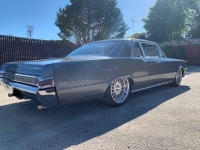 1965 Pontiac LeMans for sale in Michigan (ID-136170)