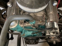 1965 Pontiac LeMans for sale in Michigan (ID-136170)