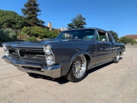 1965 Pontiac LeMans for sale in Michigan (ID-136170)
