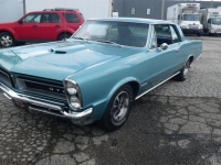 1965 Pontiac LeMans for sale (ID-163159)