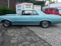 1965 Pontiac LeMans for sale (ID-163159)