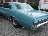 1965 Pontiac LeMans for sale (ID-163159)