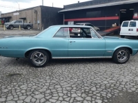 1965 Pontiac LeMans for sale (ID-163159)
