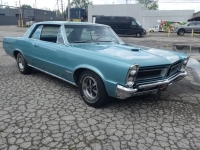 1965 Pontiac LeMans for sale (ID-163159)