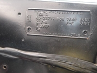1965 Pontiac LeMans for sale (ID-163159)