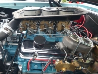 1965 Pontiac LeMans for sale (ID-163159)