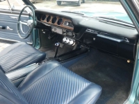 1965 Pontiac LeMans for sale (ID-163159)