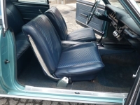 1965 Pontiac LeMans for sale (ID-163159)