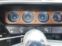 1965 Pontiac LeMans for sale (ID-163159)