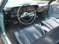 1965 Pontiac LeMans for sale (ID-163159)