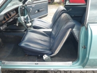 1965 Pontiac LeMans for sale (ID-163159)
