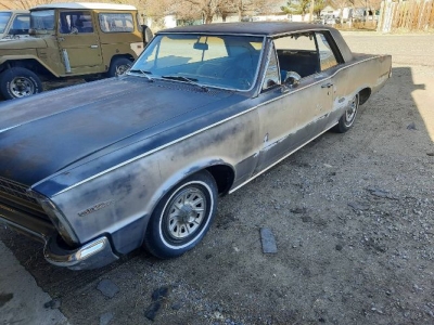 1965 Pontiac Tempest for sale