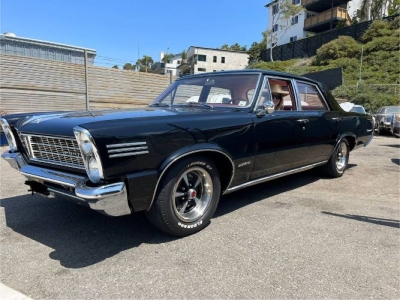 1965 Pontiac Tempest for sale