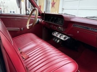 1965 Pontiac Tempest for sale in Michigan (ID-139460)