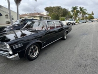 1965 Pontiac Tempest for sale in Michigan (ID-139460)