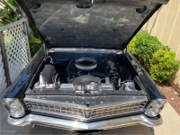 1965 Pontiac Tempest for sale in Michigan (ID-139460)