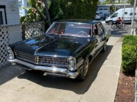 1965 Pontiac Tempest for sale in Michigan (ID-139460)