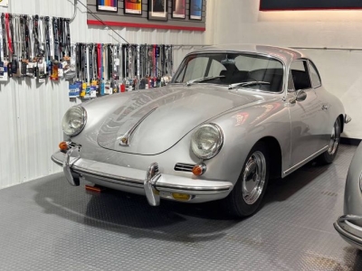 1965 Porsche 356 for sale