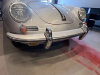 1965 Porsche 356 for sale in Michigan (ID-155925)