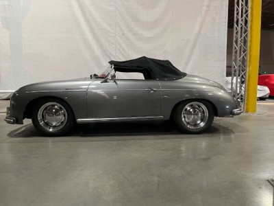 1965 Porsche Speedster for sale 1965 Porsche Speedster for sale