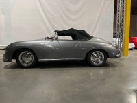 1965 Porsche Speedster for sale in Michigan (ID-135977)
