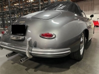 1965 Porsche Speedster for sale in Michigan (ID-135977)