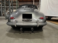 1965 Porsche Speedster for sale in Michigan (ID-135977)