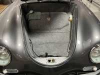 1965 Porsche Speedster for sale in Michigan (ID-135977)