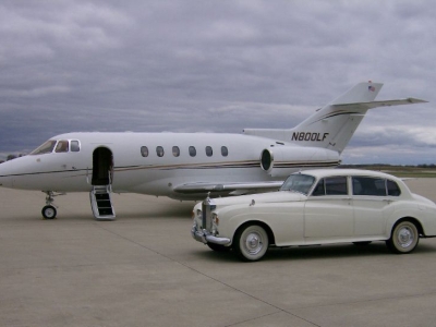 1965 Rolls-Royce Silver Cloud III for sale in Indiana