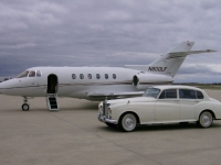 1965 Rolls-Royce Silver Cloud III for sale (ID-146167)