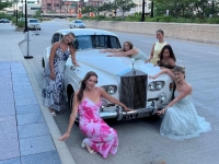 1965 Rolls-Royce Silver Cloud III for sale (ID-146167)