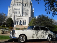 1965 Rolls-Royce Silver Cloud III for sale (ID-146167)